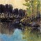 Quiet Settles In Poster Print by Doug Ealley - Item # VARPDXEDP301